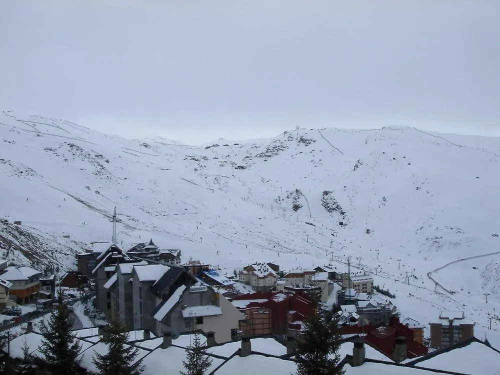 Estudio Sierra Nevada Apartment Spain