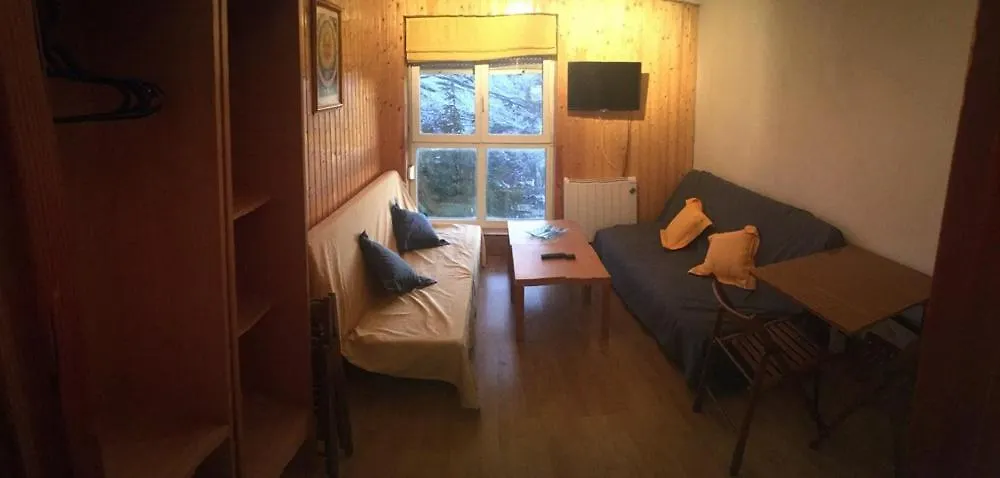 Estudio Sierra Nevada Apartment 0*,  Spain