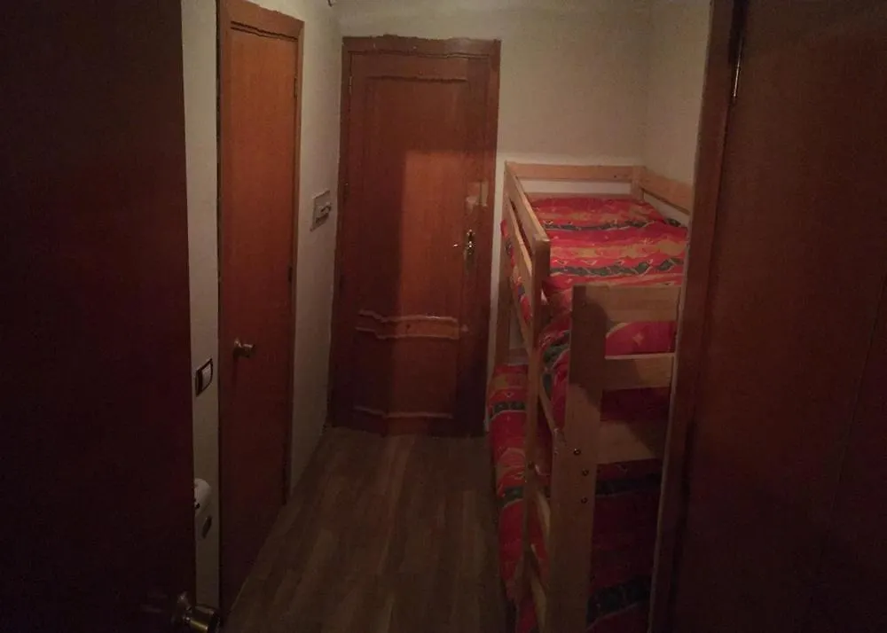 Estudio Sierra Nevada Apartment 0*,  Spain