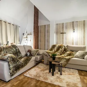 Duplex Luxury En Zona Alta Sierra Nevada